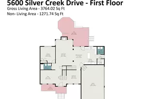 5600 Silver Creek Dr, Waxhaw, NC 28173 - Photo 30