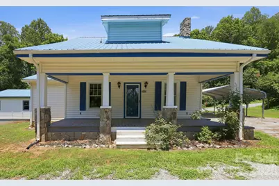 1231 Caldwell Place NW, Lenoir, NC 28645 - Photo 1