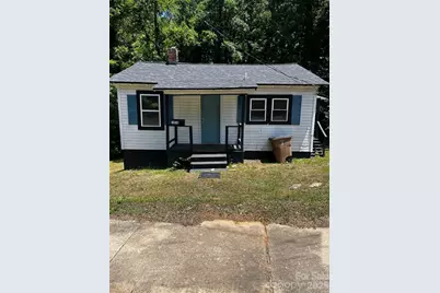 1018 Frederick Street, Shelby, NC 28150 - Photo 1