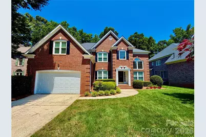 10110 Paradise Ridge Road, Charlotte, NC 28277 - Photo 1
