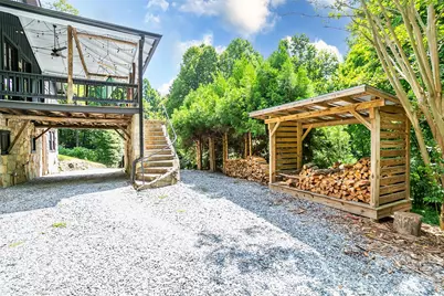 150 Indian Cave Park Road, Hendersonville, NC 28739 - Photo 32