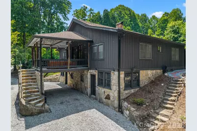 150 Indian Cave Park Road, Hendersonville, NC 28739 - Photo 1
