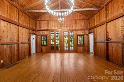 150 Indian Cave Park Road, Hendersonville, NC 28739 - Photo 8