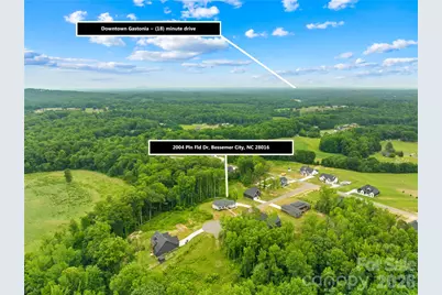 2004 Plain Field Drive, Bessemer City, NC 28016 - Photo 36