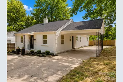2007 Highland Street, Charlotte, NC 28208 - Photo 42