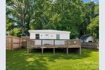 2007 Highland Street, Charlotte, NC 28208 - Photo 38