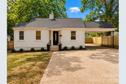 2007 Highland Street, Charlotte, NC 28208 - Photo 1