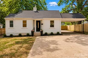 2007 Highland St, Charlotte, NC 28208 - Photo 1