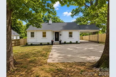 2007 Highland Street, Charlotte, NC 28208 - Photo 40