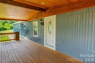203 Justice Dr, Clyde, NC 28721 - Photo 6