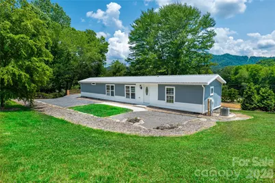 203 Justice Drive, Clyde, NC 28721 - Photo 36