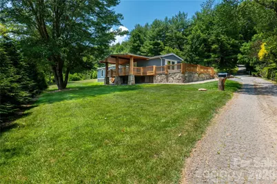 203 Justice Drive, Clyde, NC 28721 - Photo 2