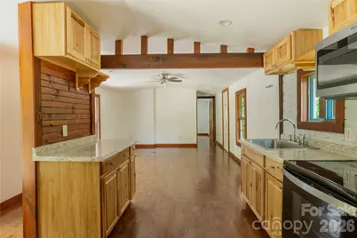203 Justice Drive, Clyde, NC 28721 - Photo 22