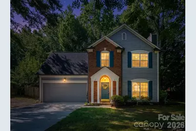10320 Danesway Lane, Cornelius, NC 28031 - Photo 1