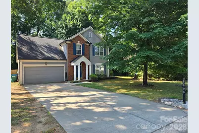 10320 Danesway Lane, Cornelius, NC 28031 - Photo 1