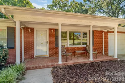 2520 Austin Chaney Road, Wingate, NC 28174 - Photo 2