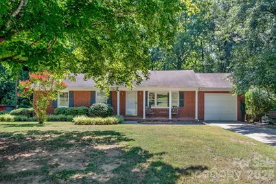 2520 Austin Chaney Road, Wingate, NC 28174 - Photo 1