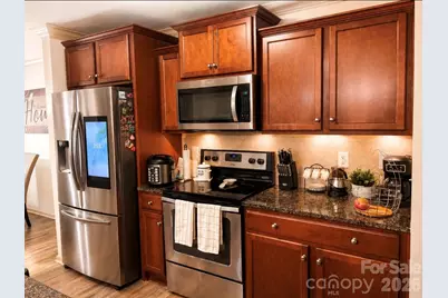 413 Peachtree Road, Charlotte, NC 28216 - Photo 4