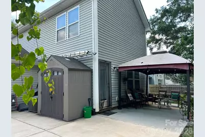 413 Peachtree Road, Charlotte, NC 28216 - Photo 10