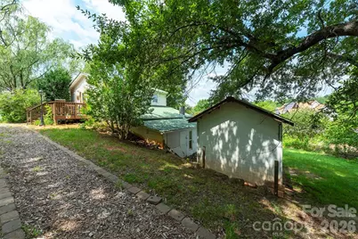 223 Davidson Road, Swannanoa, NC 28778 - Photo 22