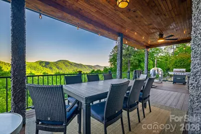 92 Bird Creek Estates Road, Black Mountain, NC 28711 - Photo 18