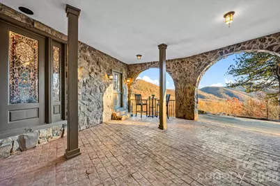 92 Bird Creek Estates Road, Black Mountain, NC 28711 - Photo 38
