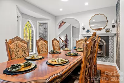 92 Bird Creek Estates Road, Black Mountain, NC 28711 - Photo 12