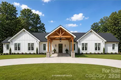 341 Woodridge Drive, Rutherfordton, NC 28139 - Photo 1