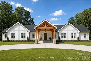 341 Woodridge Dr, Rutherfordton, NC 28139 - Photo 1