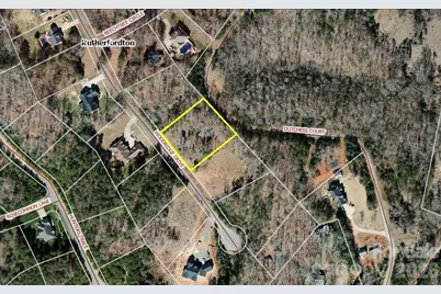 341 Woodridge Drive, Rutherfordton, NC 28139 - Photo 2
