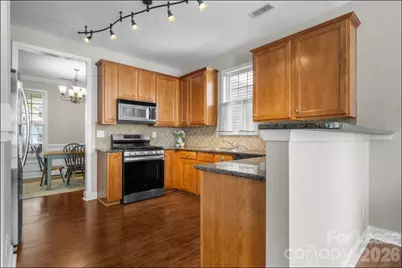 10060 Switchyard Drive, Cornelius, NC 28031 - Photo 4