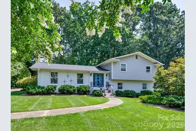 6419 Morven Lane, Charlotte, NC 28270 - Photo 1