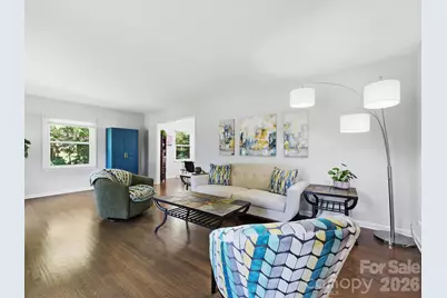 6419 Morven Lane, Charlotte, NC 28270 - Photo 4