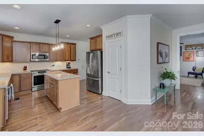 3011 Crismark Drive, Indian Trail, NC 28079 - Photo 16