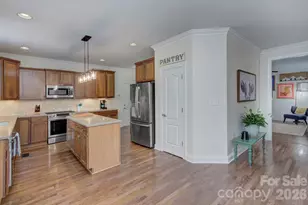 3011 Crismark Dr, Indian Trail, NC 28079 - Photo 16