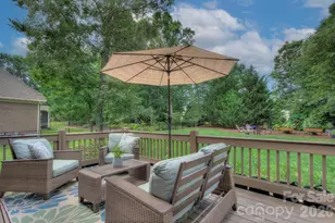 3011 Crismark Dr, Indian Trail, NC 28079 - Photo 36