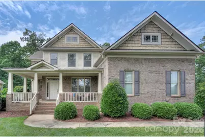 3011 Crismark Drive, Indian Trail, NC 28079 - Photo 1