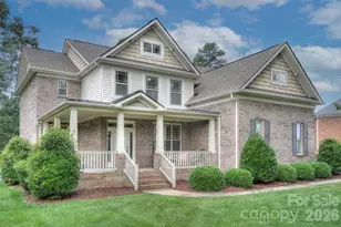 3011 Crismark Dr, Indian Trail, NC 28079 - Photo 2