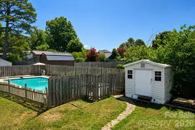 3237 Annex Street, Conover, NC 28613 - Photo 38