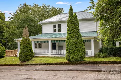 82 Hill Street, Hot Springs, NC 28743 - Photo 42