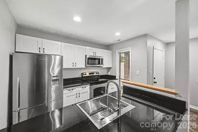 417 N Church Street #A, Charlotte, NC 28202 - Photo 8