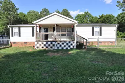 977 Langley Drive, Chester, SC 29706 - Photo 1