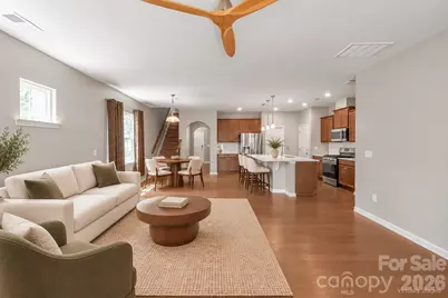 17713 Yarwill Court, Charlotte, NC 28278 - Photo 22
