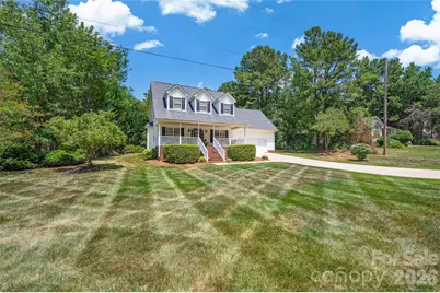 3549 Beatty Road, Sherrills Ford, NC 28673 - Photo 4