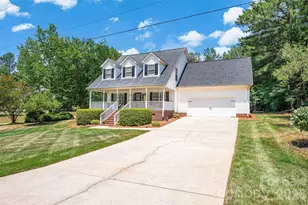 3549 Beatty Rd, Sherrills Ford, NC 28673 - Photo 2
