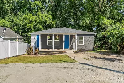 529 NW Stage Street, Lenoir, NC 28645 - Photo 1