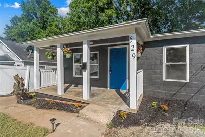 529 NW Stage Street, Lenoir, NC 28645 - Photo 2