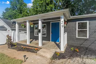 529 NW Stage St, Lenoir, NC 28645 - Photo 2