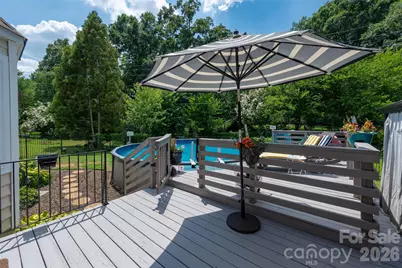 6609 Courtland Street, Indian Trail, NC 28079 - Photo 22