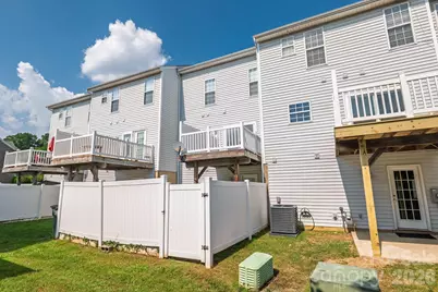 11018 Garden Oaks Lane, Charlotte, NC 28273 - Photo 28